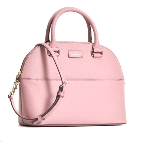kate spade Handbags - Kate Spade Grove Street Carli Satchel